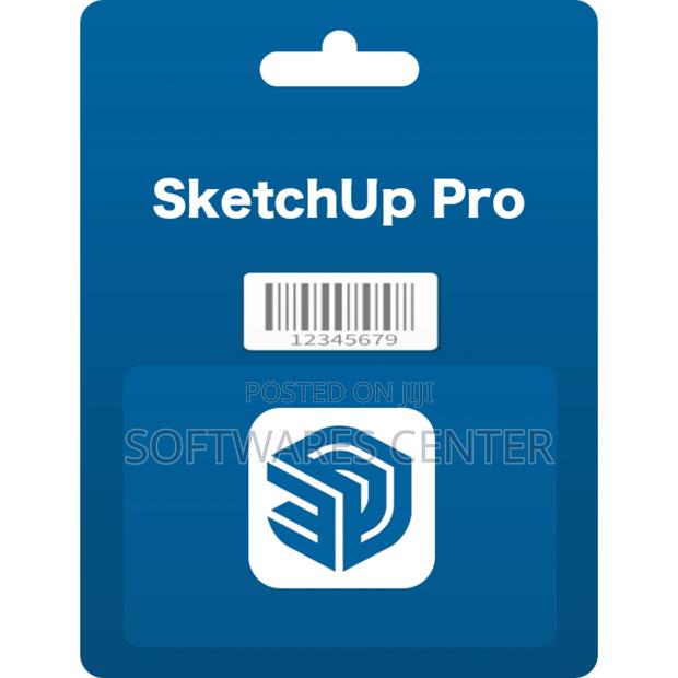 Sketchup Pro 2026 Mac/Win · Photo 2