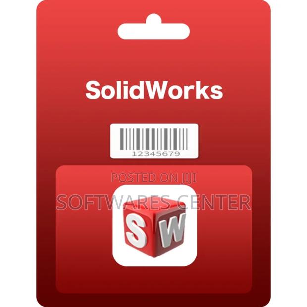 Solidworks Premium 2026 · Photo 2