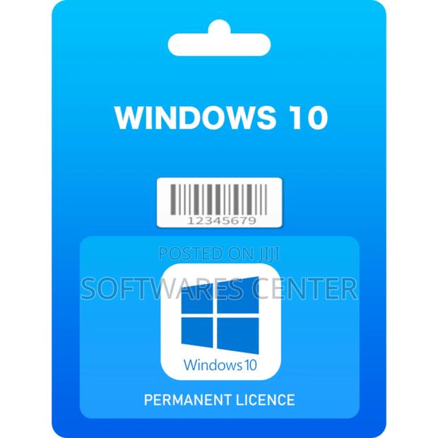 Windows 10 Pro 1 User License Key · Photo 2