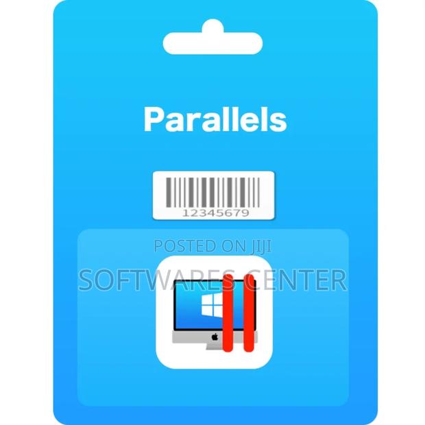Parallels Desktop V19 Installation · Photo 2