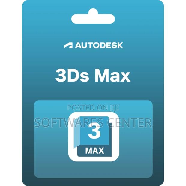 3ds Max 2026 Full Software · Photo 2