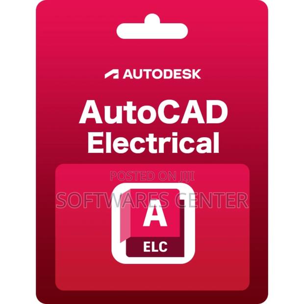 Autocad Electrical 2025 Full Version