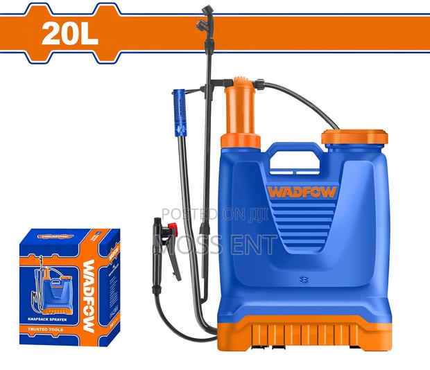 Knapsack Sprayer - Wks1520 · Photo 2