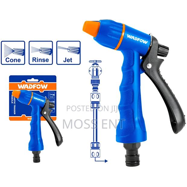 Plastic Trigger Nozzle - Wsn1e03 · Photo 2