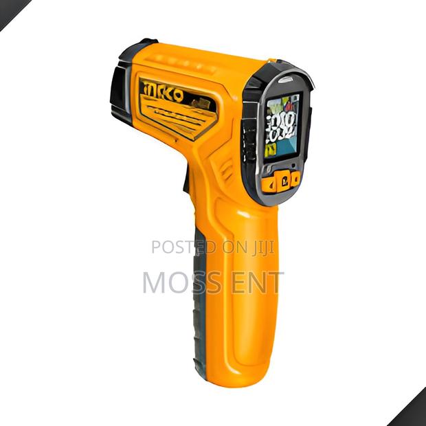 Infrared Thermometer - Hit · Photo 2