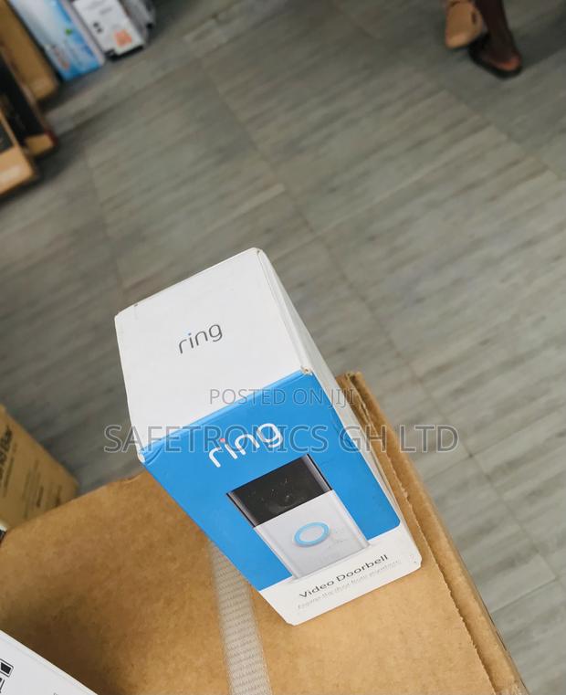Design Quality Ring Door Bell Cam · Photo 2
