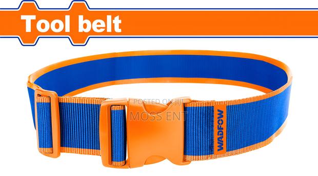 Tool Belt - Wtg1100 · Photo 2