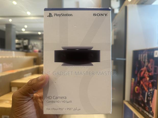 Sony Ps5 Hd Camera · Photo 4
