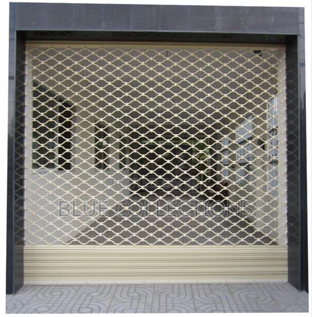 Shutter Roller · Photo 2