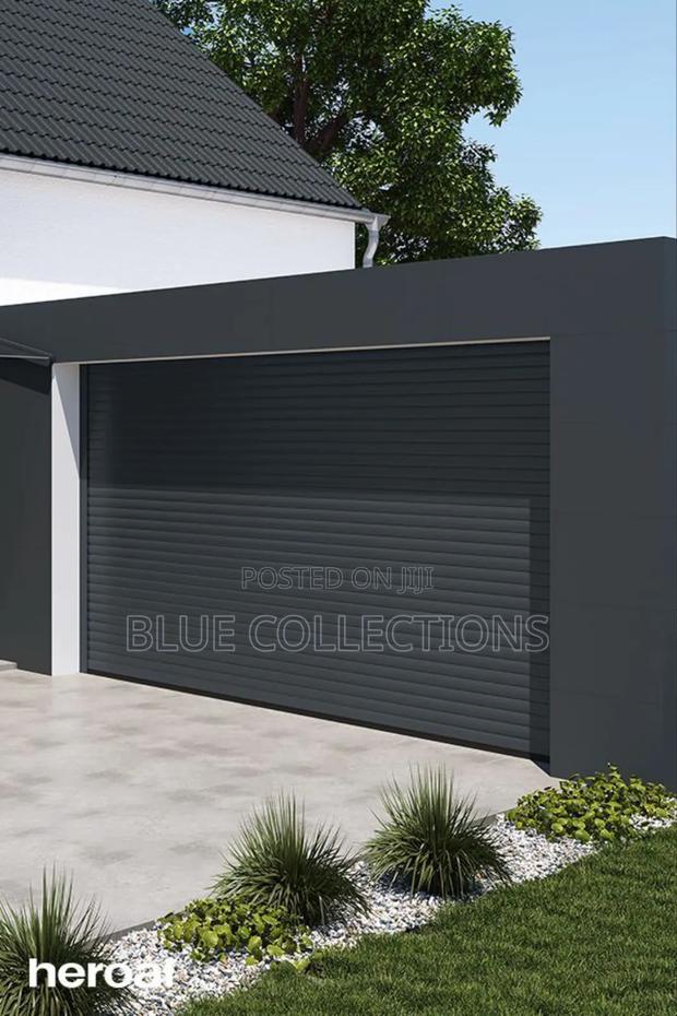 Shutter Roller · Photo 2