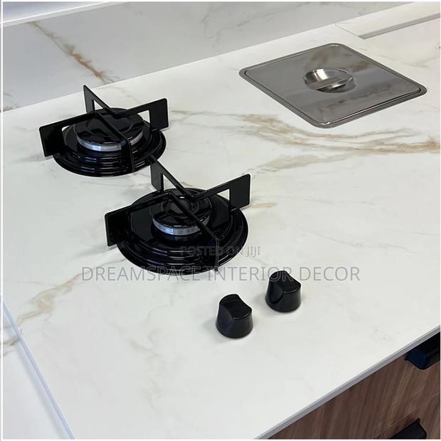 Wholesalers Priced Sintered Stone for Worktops and Walls photo 4