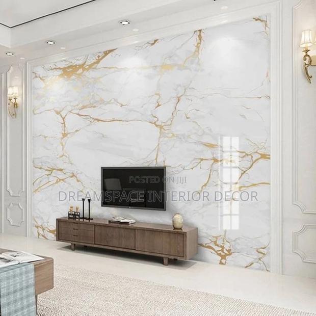 Wholesalers Priced In Bulk Wall Panels And Marble Sheets photo 3