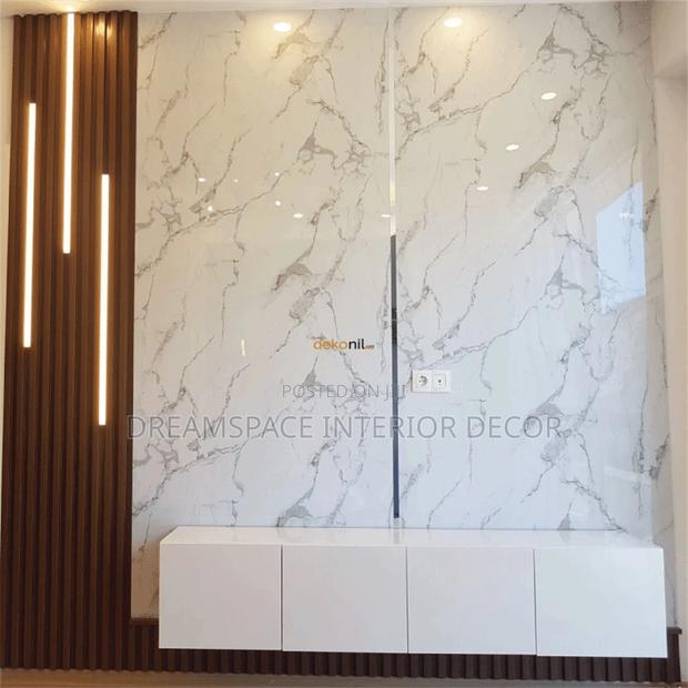 Wholesalers Priced In Bulk Wall Panels And Marble Sheets photo 5