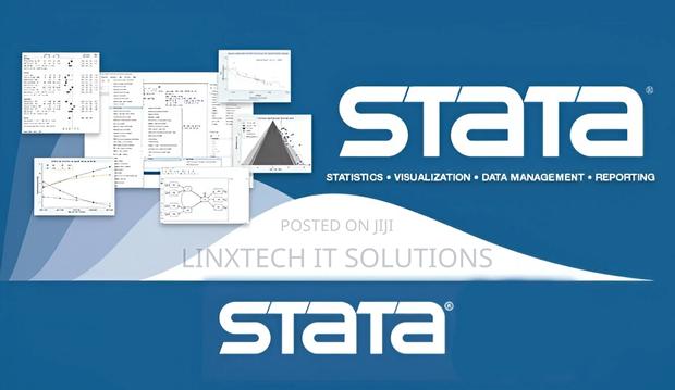 Statacorp Stata 17 Latest