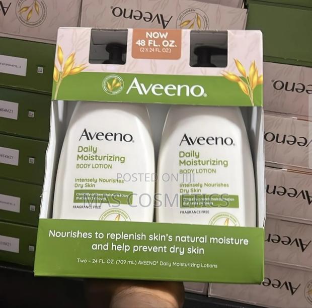 Aveeno Daily Moisturizing Lotion · Photo 3