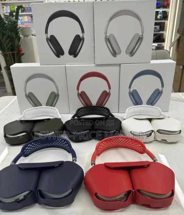Original Apple P9 Headset · Photo 2