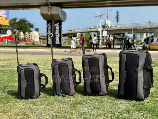 4set Good Partner Material Luggages/Travel Bags · Photo 2