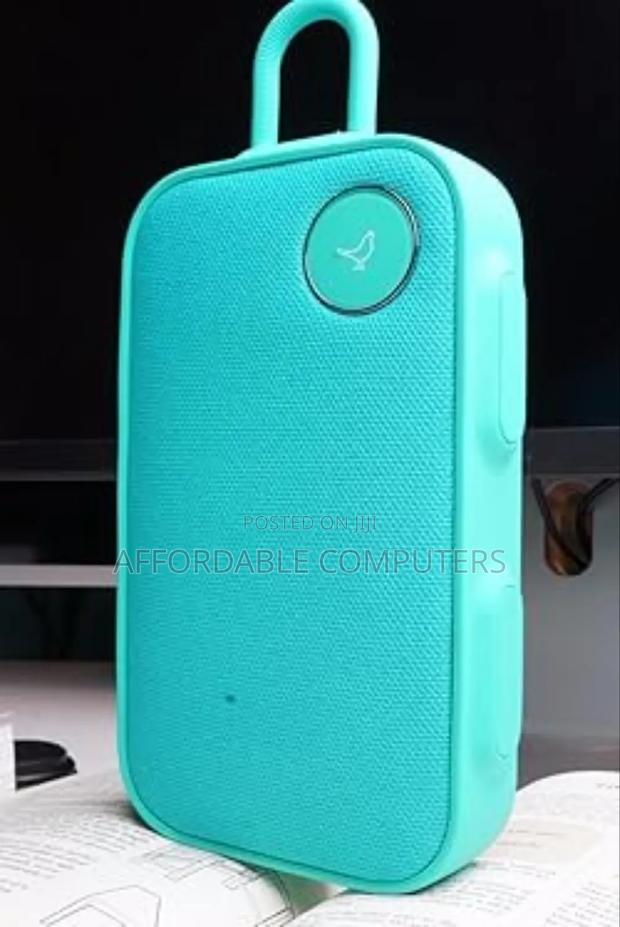 Libratone One Click Bluetooth Speaker Powerful Sound photo 6