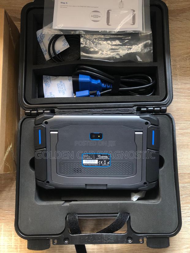 Vdiagtool Vd70 Elite Obd2 Car Diagnostic Scanner photo 8