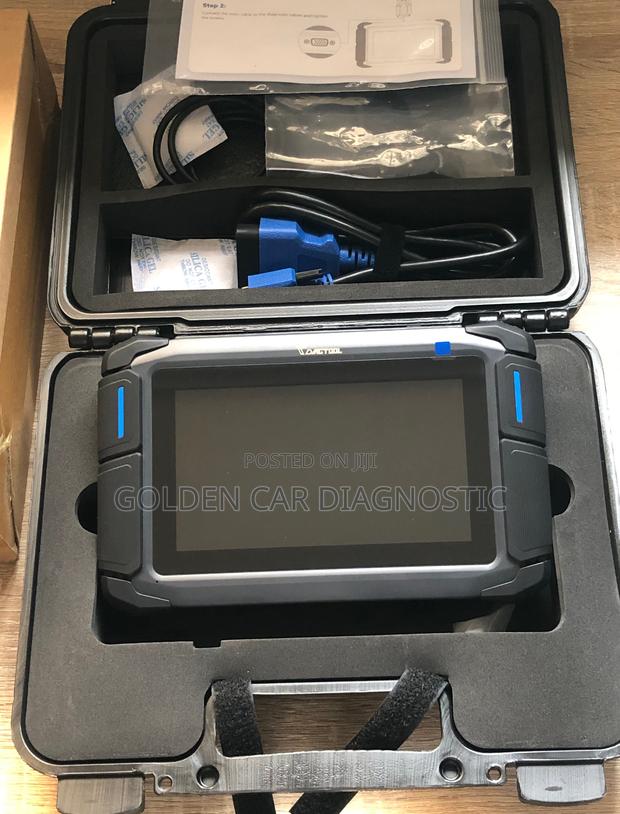 Vdiagtool Vd70 Elite Obd2 Car Diagnostic Scanner photo 7