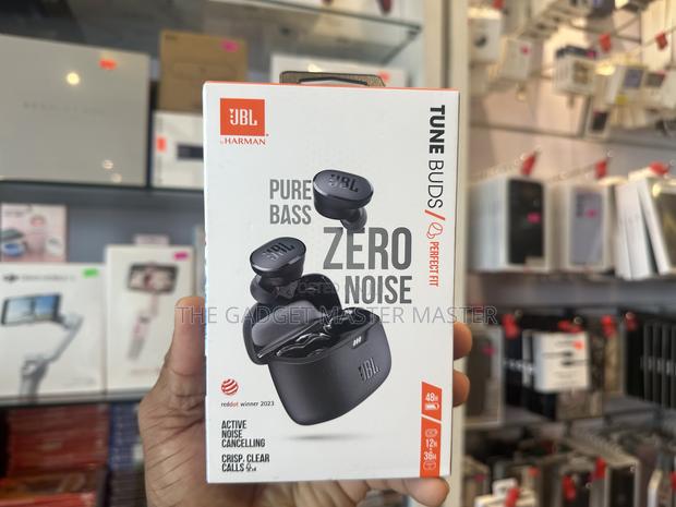 Jbl Tune Buds · Photo 3
