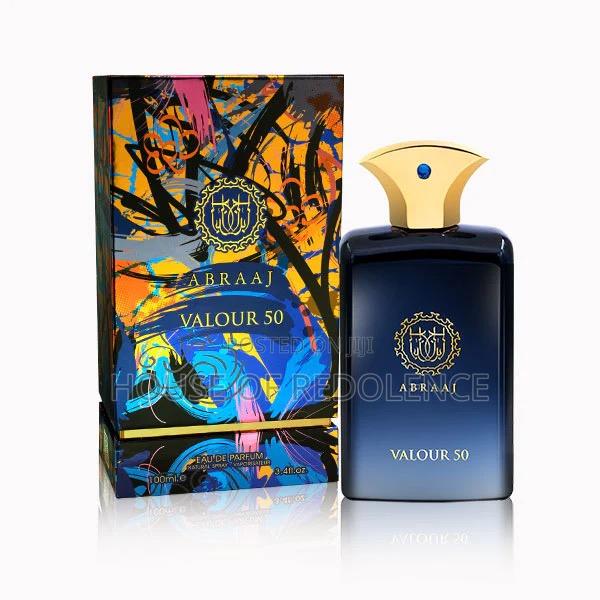 Abraaj Valour 50 ( Amouage Interlude 53 Man) · Photo 2