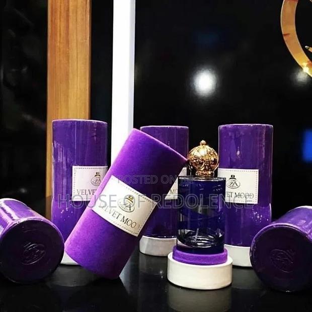 Velvet Mood Eau De Parfum (Inspired by Velvet Sapphire) · Photo 2