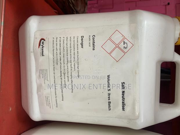 Salt Neatraliser,5L photo 3