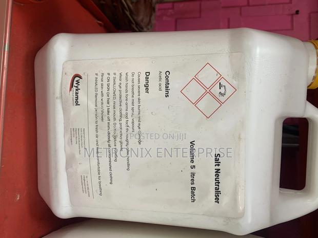 Salt Neatraliser,5L photo 2