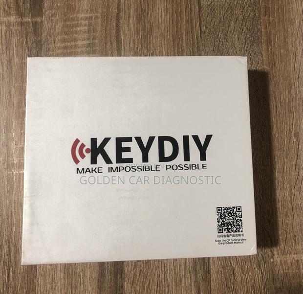 KEYDIY KD-X2 Car Key Remote Key Maker Programmer photo 6