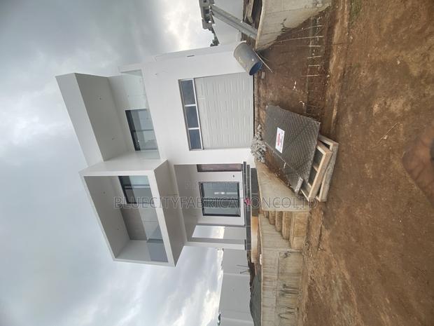 Best Usa Standard Garage Door System photo 4