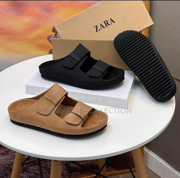 Quality Zara Slides · Photo 3