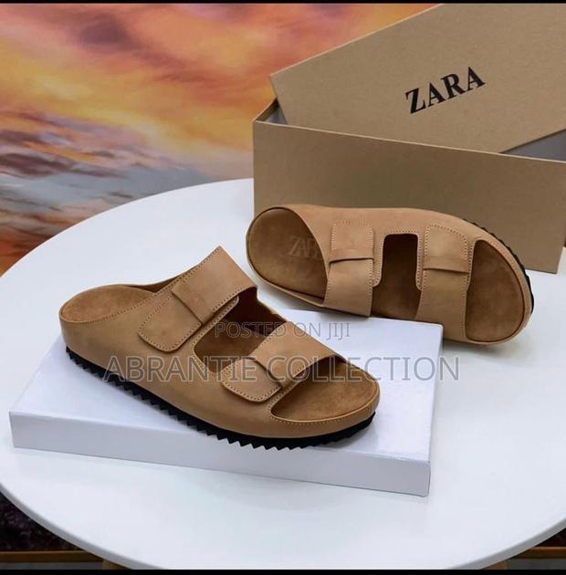 Quality Zara Slides · Photo 4