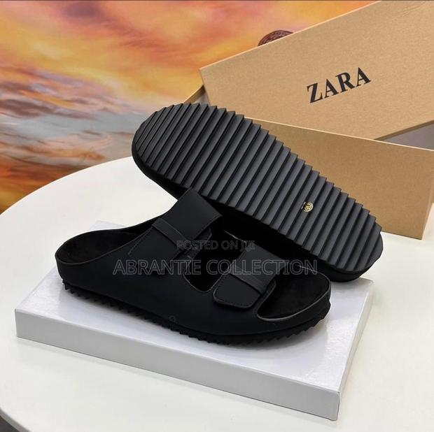 Quality Zara Slides · Photo 4