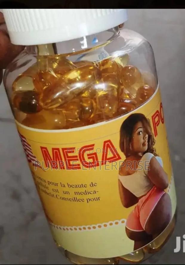 Mega Power Capsule · Photo 2