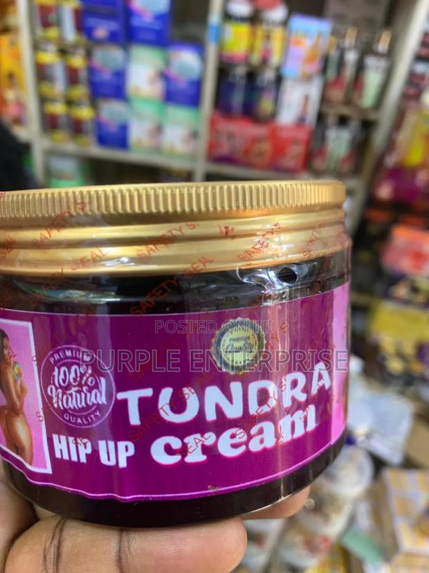 Tundra Cream · Photo 2