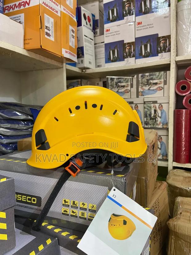 Climbing Helmet