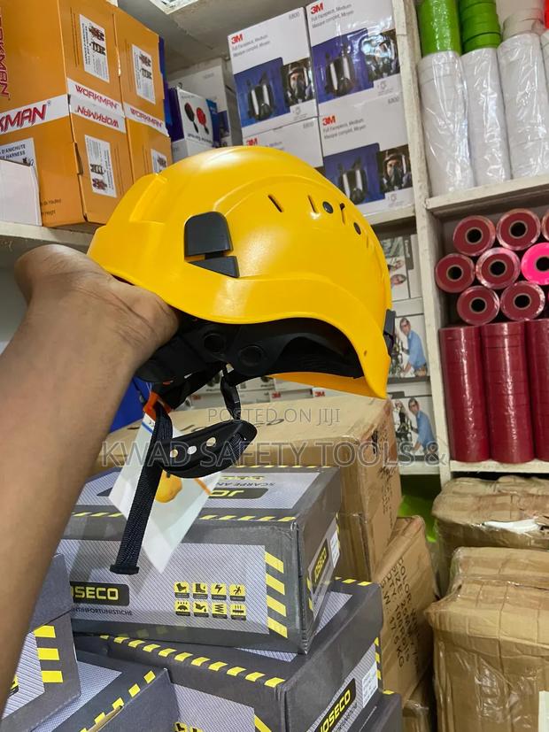 Climbing Helmet