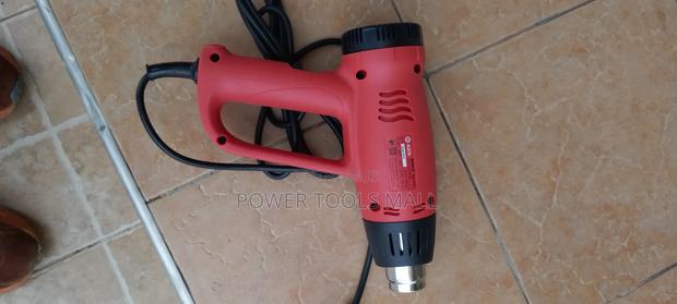 Ken Heat Gun - 8600CE · Photo 4
