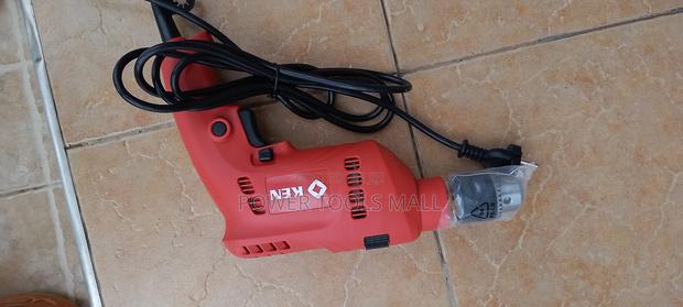 KEN Impact Drill - 6913ERD · Photo 3