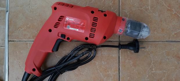 KEN Impact Drill - 6913ERD · Photo 4