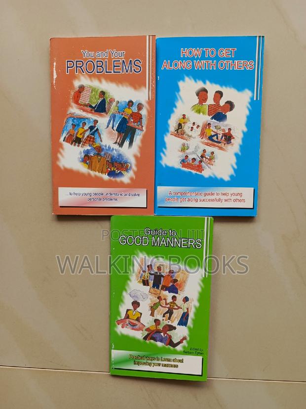 Character Books for Children · Photo 2
