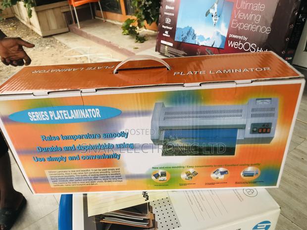 Bestseller A3/A4 Laminating Machine Quick Warm-Up · Photo 4