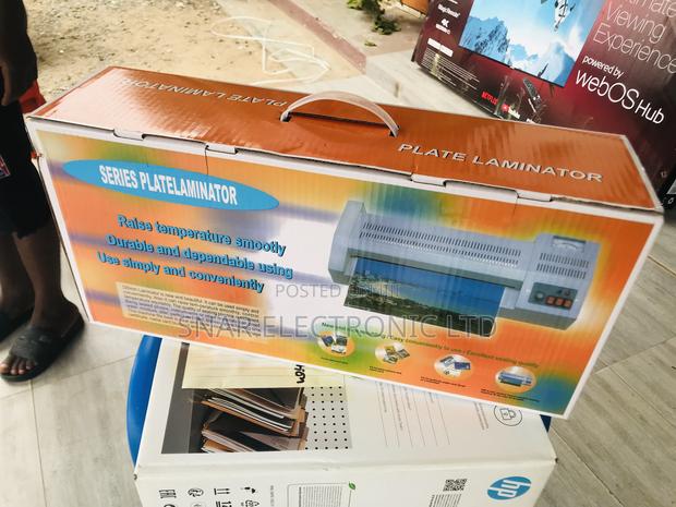 Bestselling A3/A4 Laminating Machine Quick Warm-Up · Photo 3