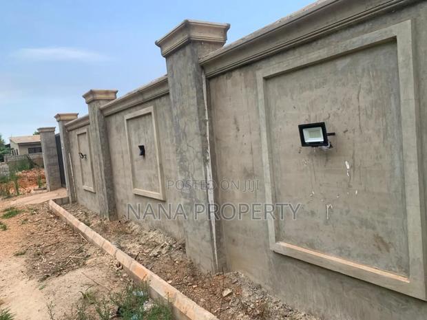Twenty Acres of Land for Sale Located at Oyibi Mensah Bar · Photo 2