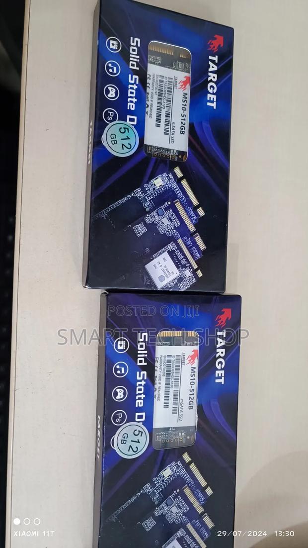 512gb Msata Ssd. High Quality For Laptops And Pos Computers · Photo 4