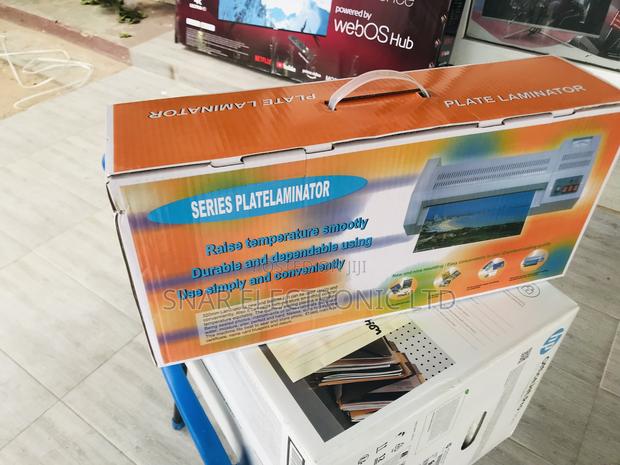 Great A3/A4 Laminating Machine Quick Warm-Up · Photo 3