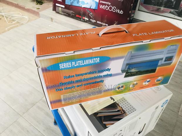 Great A3/A4 Laminating Machine Quick Warm-Up · Photo 4