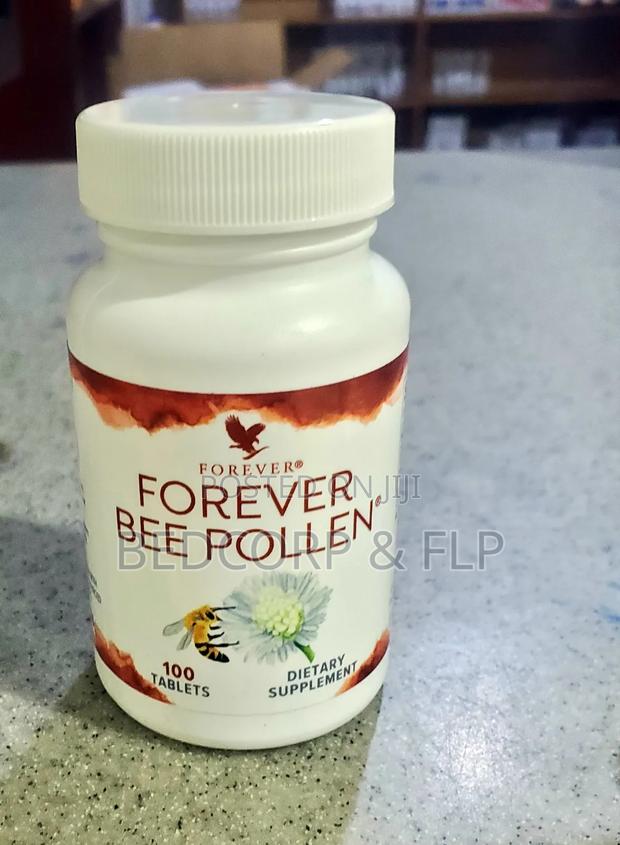 Organic Bee Pollen · Photo 2
