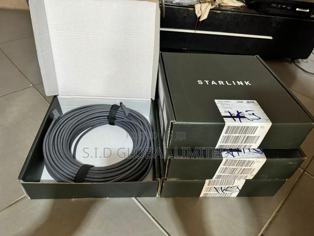 Standard Kit Starlink Replaceable Cable · Photo 4
